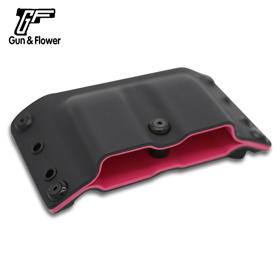 kydex magazine pouch