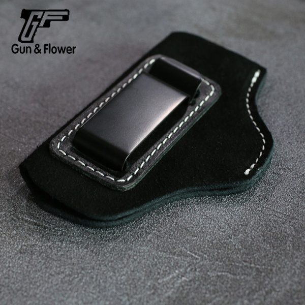 Funda de extracción rápida