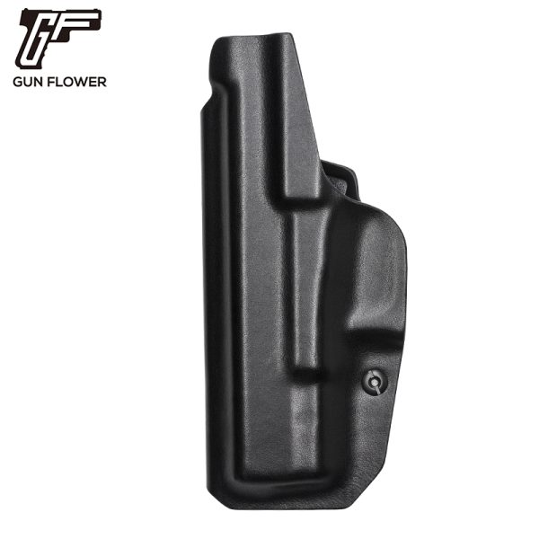 funda de transporte oculta