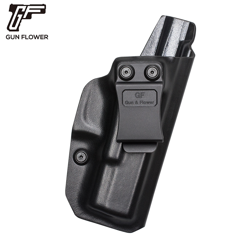 Funda de pistola Glock 19