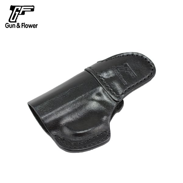 Estuche para pistola Walther PPK