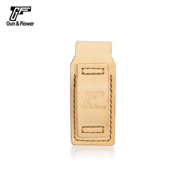 funda de revista glock
