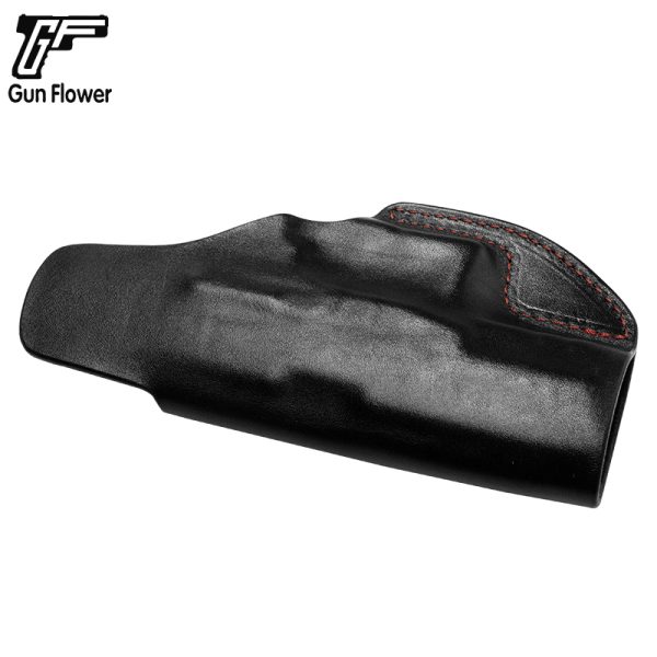 Funda de cuero