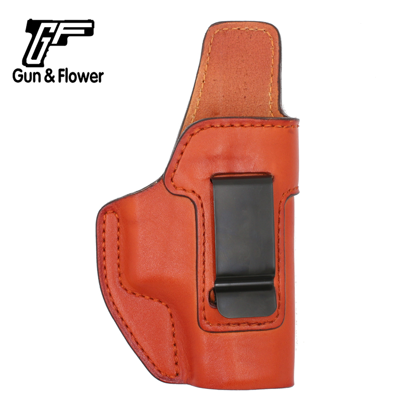 Funda Walther PPQ