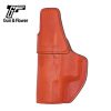 Estuche para pistola Walther