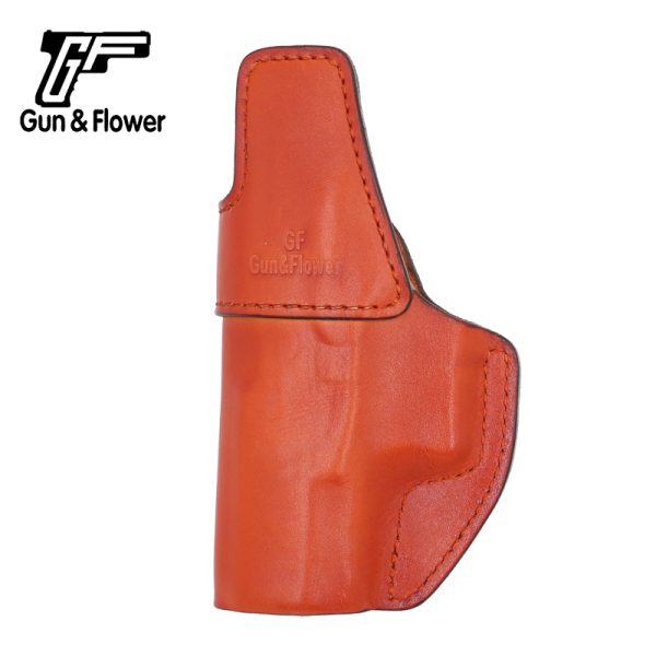 Estuche para pistola Walther