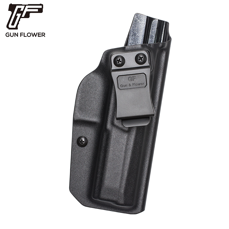 CZ P09 funda