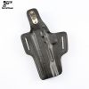 Funda de cuero IWB