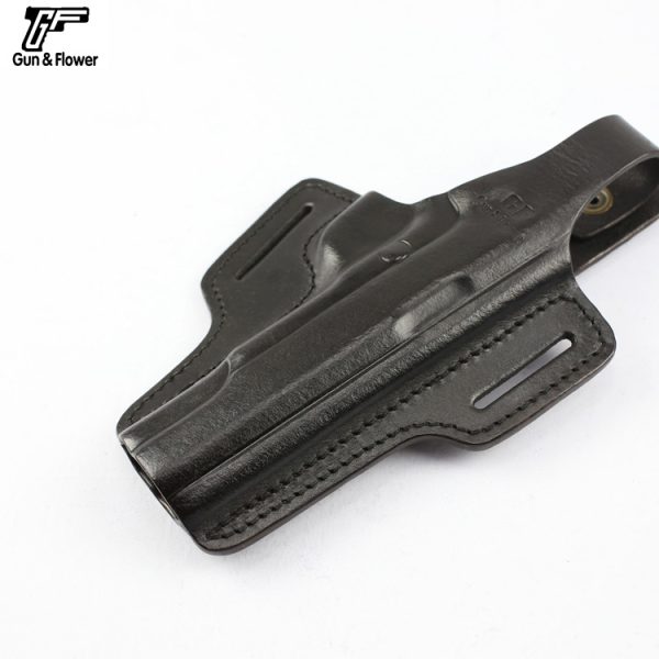 Funda de liberación para el pulgar