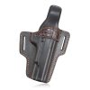 Funda de cuero Colt 1911