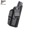CZ P10C funda