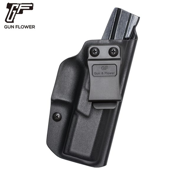 CZ P10C funda