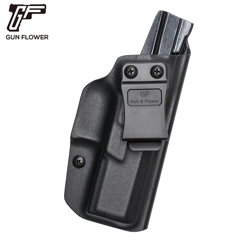 CZ P10C funda