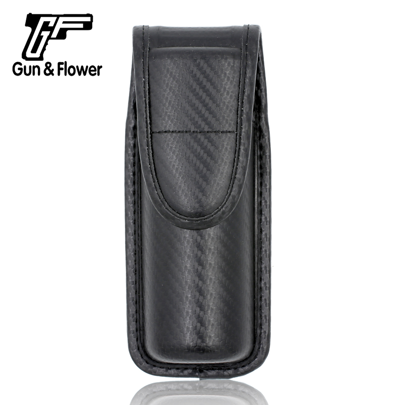 funda de spray de pimienta mace