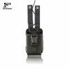 radio pouch