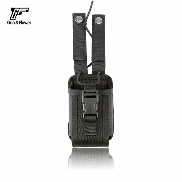 radio pouch