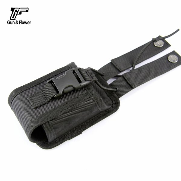radio case