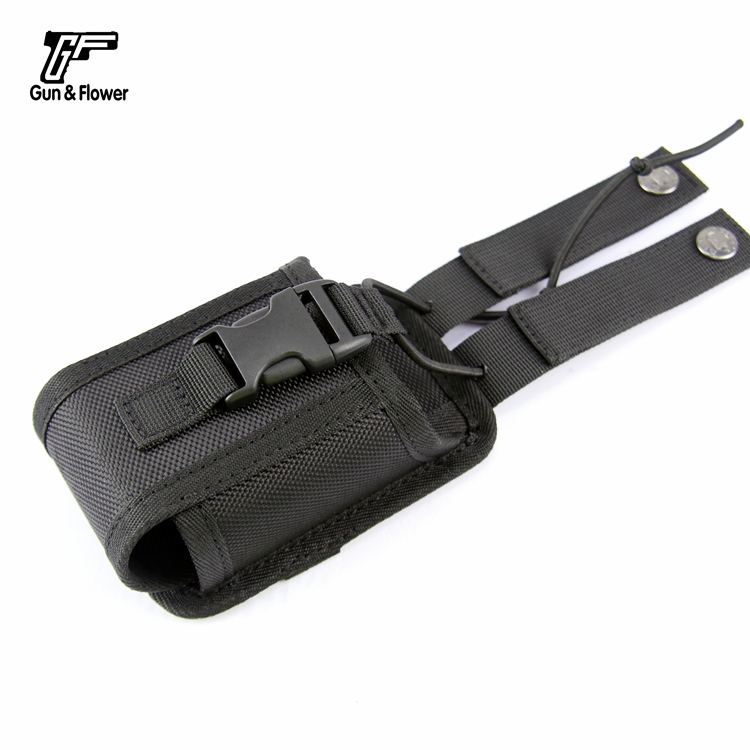 radio case