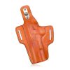 Funda de cuero OWB