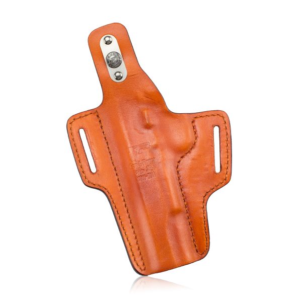 Funda de cuero OWB