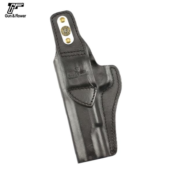 Funda de cuero OWB