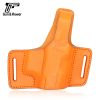 Funda de pistola CZ 75 P07
