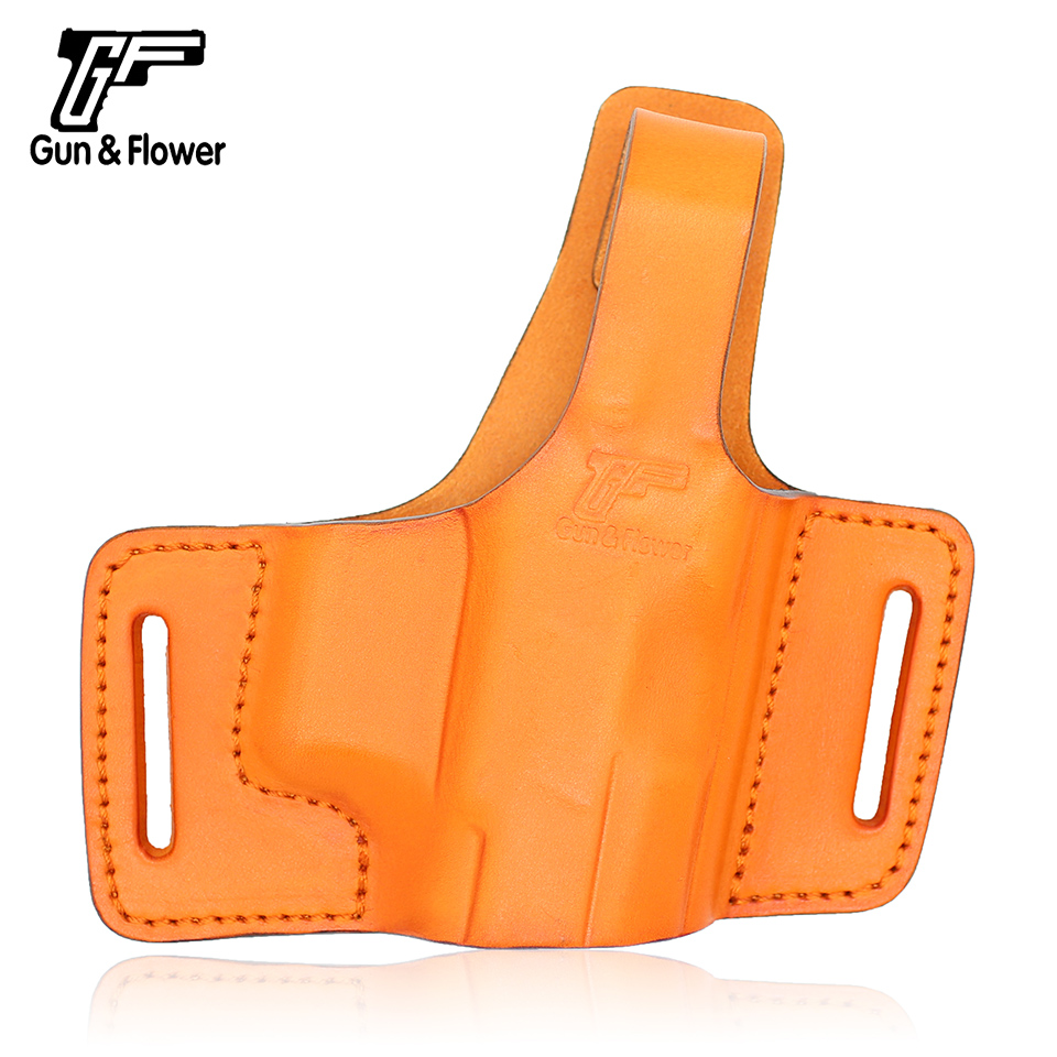 Funda de pistola CZ 75 P07