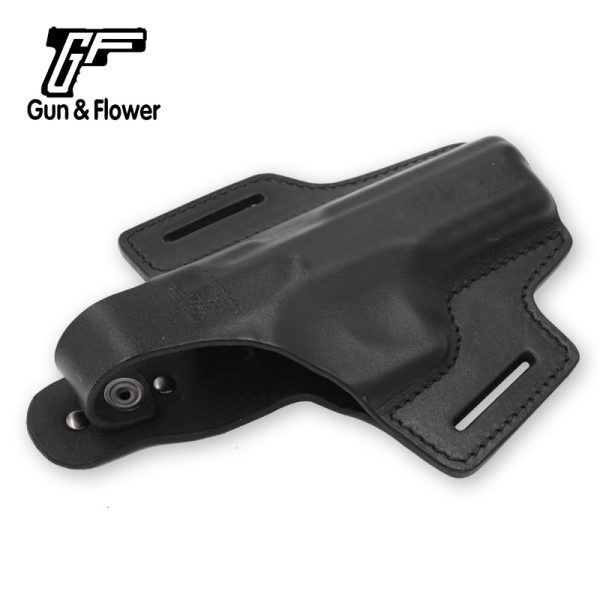 Funda de transporte de ocultación