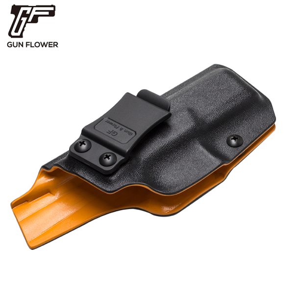 CZ P10C funda