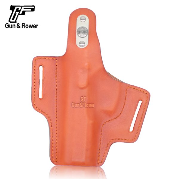 Funda de liberación para el pulgar