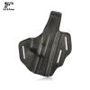 Funda de pistola Glock 17/22/31