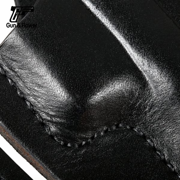 Funda de extracción rápida
