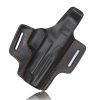 Soporte de pistola de liberación del pulgar