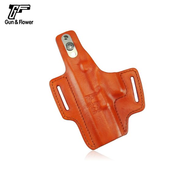 Funda de 2 ranuras