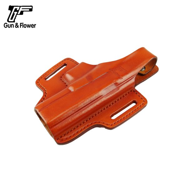 Funda de cuero OWB
