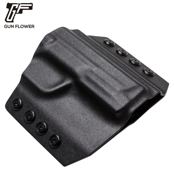 funda táctica