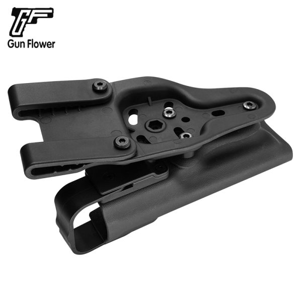 sig sp2022 deber pistolera
