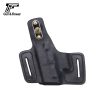 Funda de pistola Glock 17/22/31