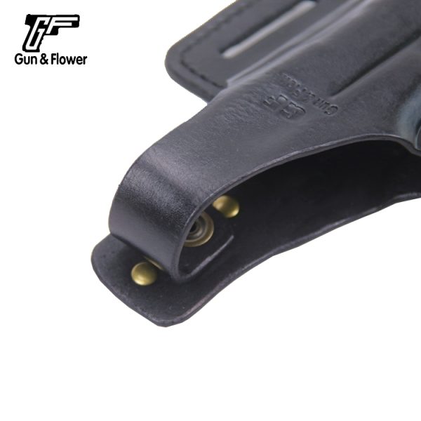 Funda de pistola