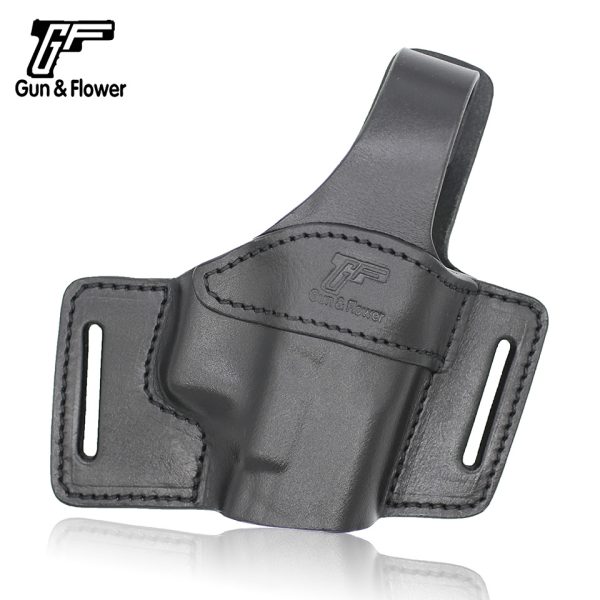 Funda Glock 17/22/3