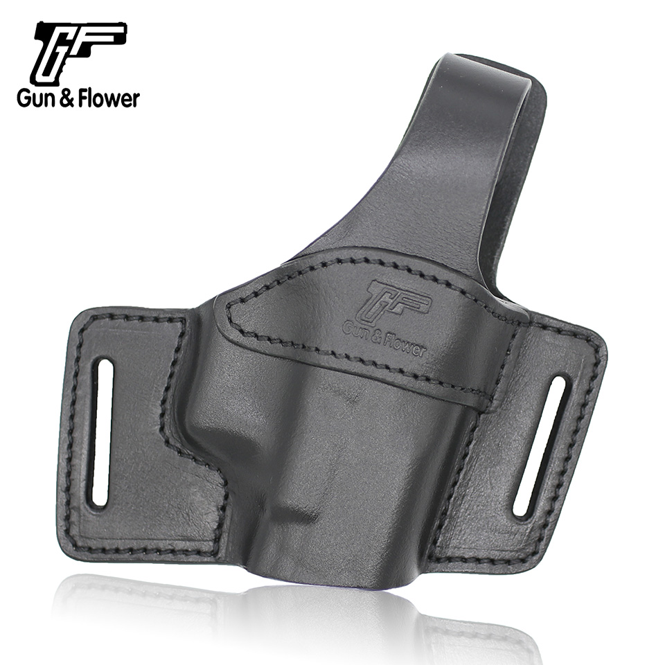 Funda Glock 17/22/3