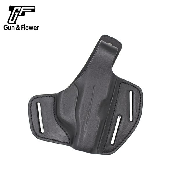 Estuche para soporte de pistola Ruger LC9