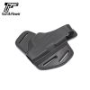 Funda para pistola de 3 ranuras