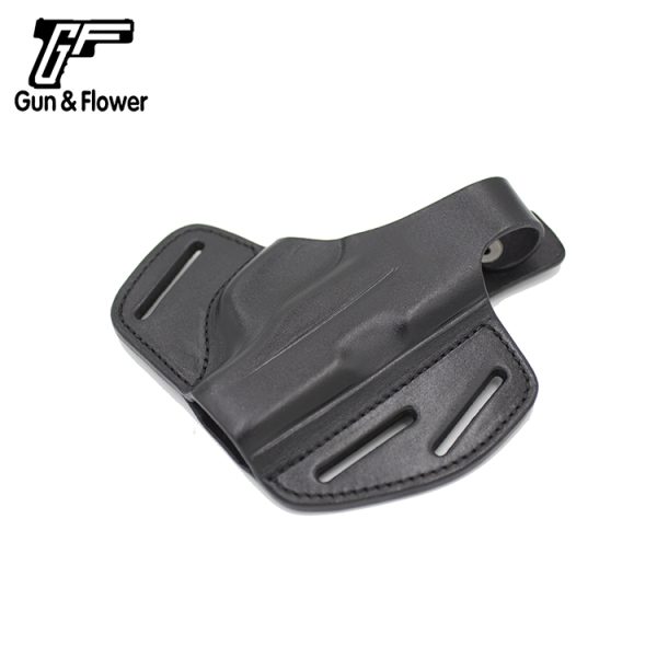 Funda para pistola de 3 ranuras