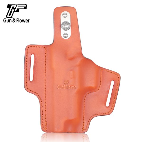 Funda de cuero OWB
