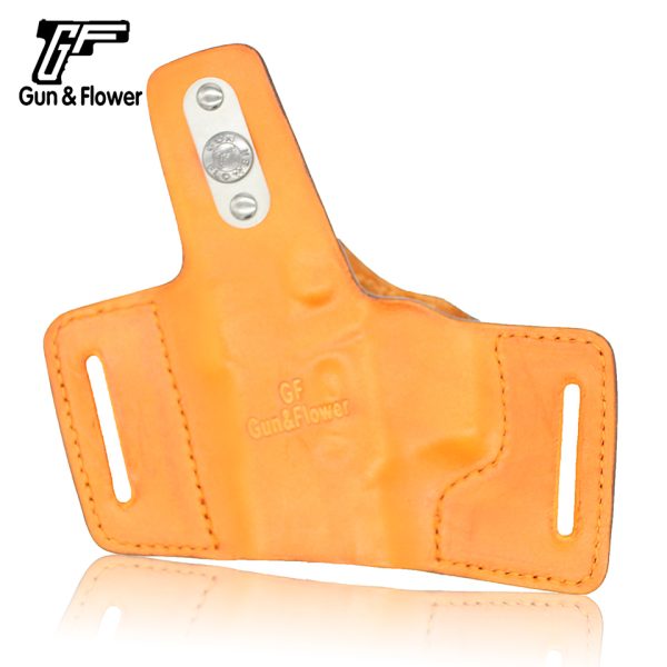 Funda de cuero OWB