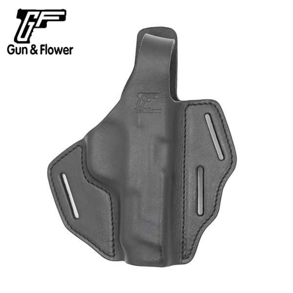 Funda S&W MP45