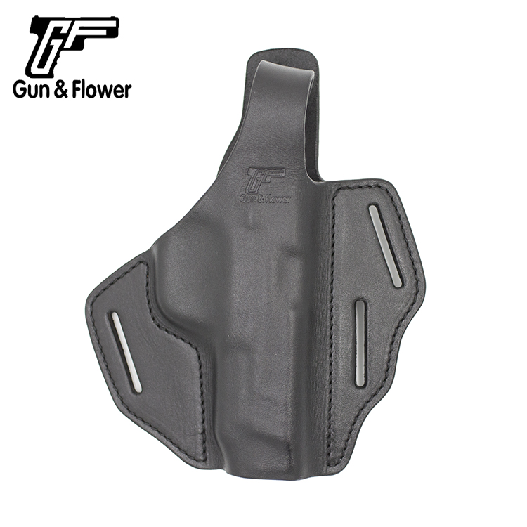 Funda S&W MP45