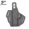 Funda de cuero Smith & Wesson M&P 45