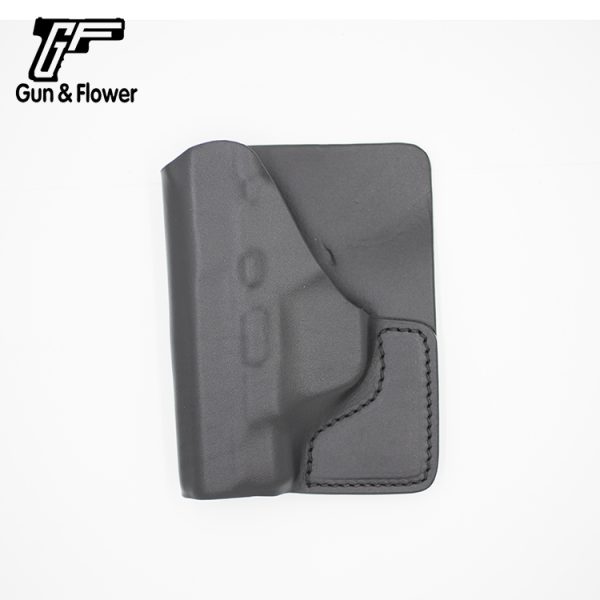 Funda Smith & Wesson MPS